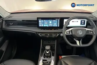 Mg Motor Uk HS Trophy Automatic Petrol SUV - Stock Number (1688675) - 1st supplementary image