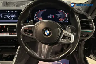 BMW 4 Series M Sport Automatic Petrol Coupe - Stock Number (1688682) - 2nd supplementary image