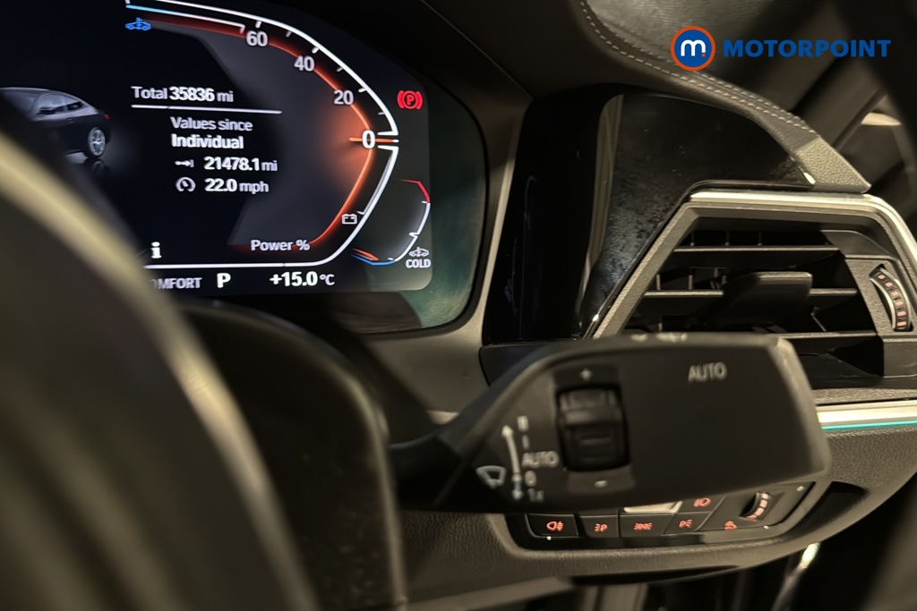 BMW 4 Series M Sport Automatic Petrol Coupe - Stock Number (1688682) - 6th supplementary image