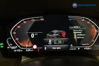 BMW 4 Series M Sport Automatic Petrol Coupe - Stock Number (1688682) - 7th supplementary image