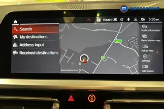 BMW 4 Series M Sport Automatic Petrol Coupe - Stock Number (1688682) - 9th supplementary image