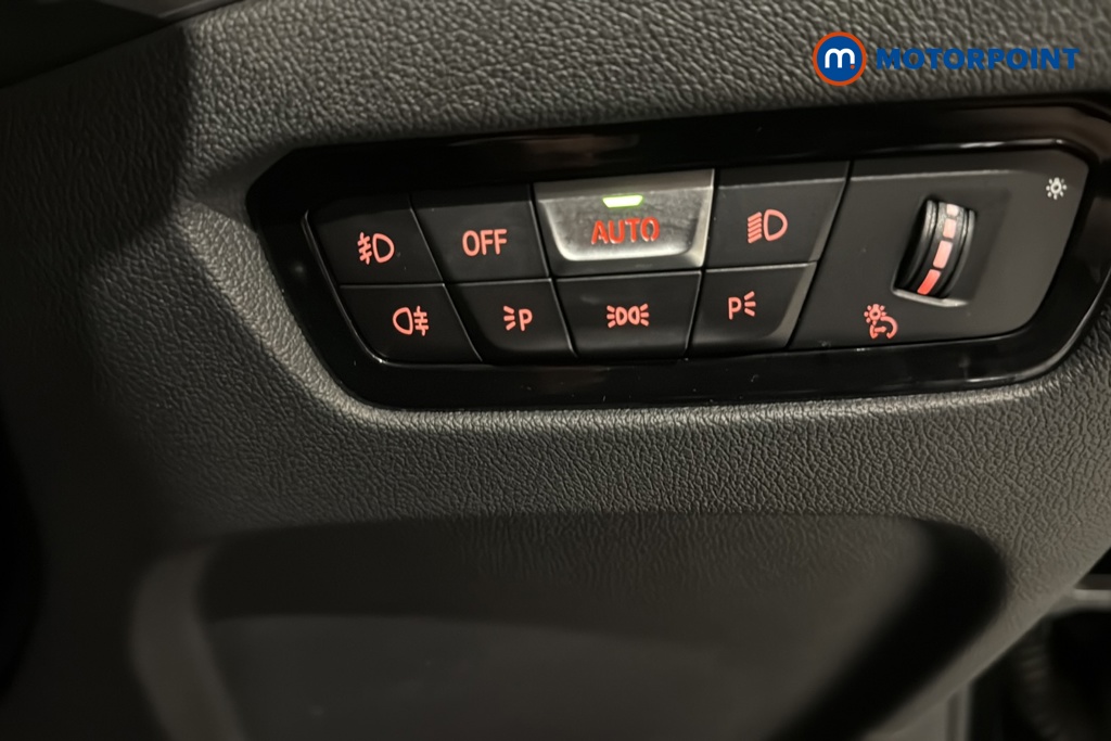 BMW 4 Series M Sport Automatic Petrol Coupe - Stock Number (1688682) - 11th supplementary image