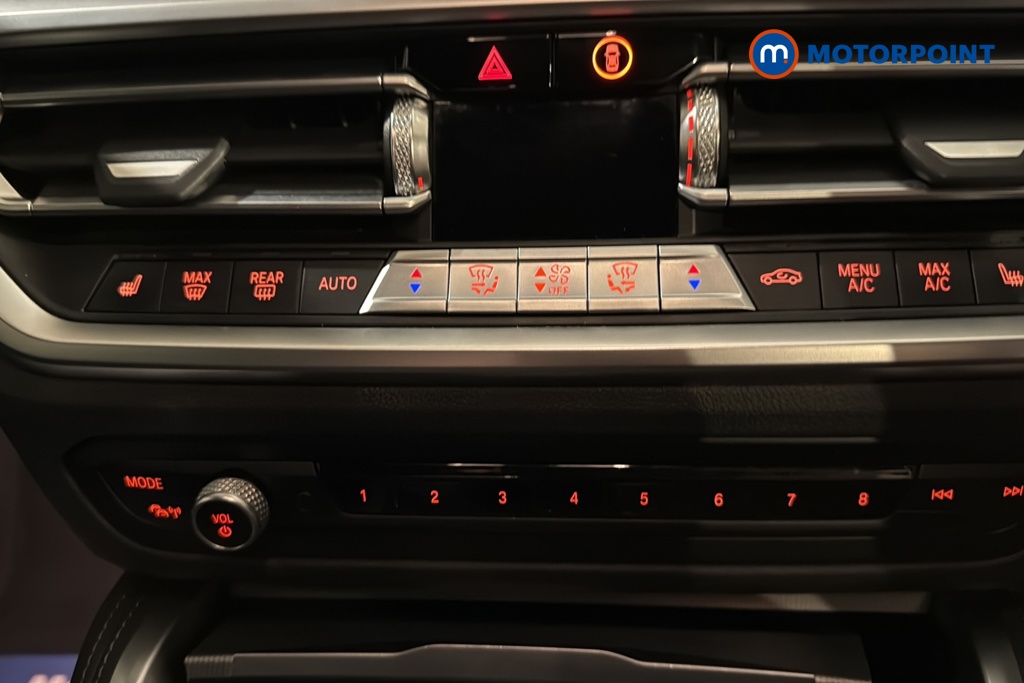 BMW 4 Series M Sport Automatic Petrol Coupe - Stock Number (1688682) - 12th supplementary image