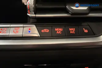 BMW 4 Series M Sport Automatic Petrol Coupe - Stock Number (1688682) - 14th supplementary image