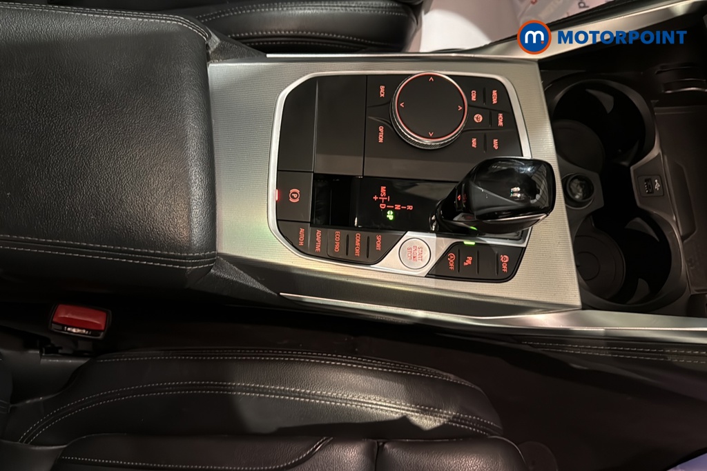BMW 4 Series M Sport Automatic Petrol Coupe - Stock Number (1688682) - 15th supplementary image