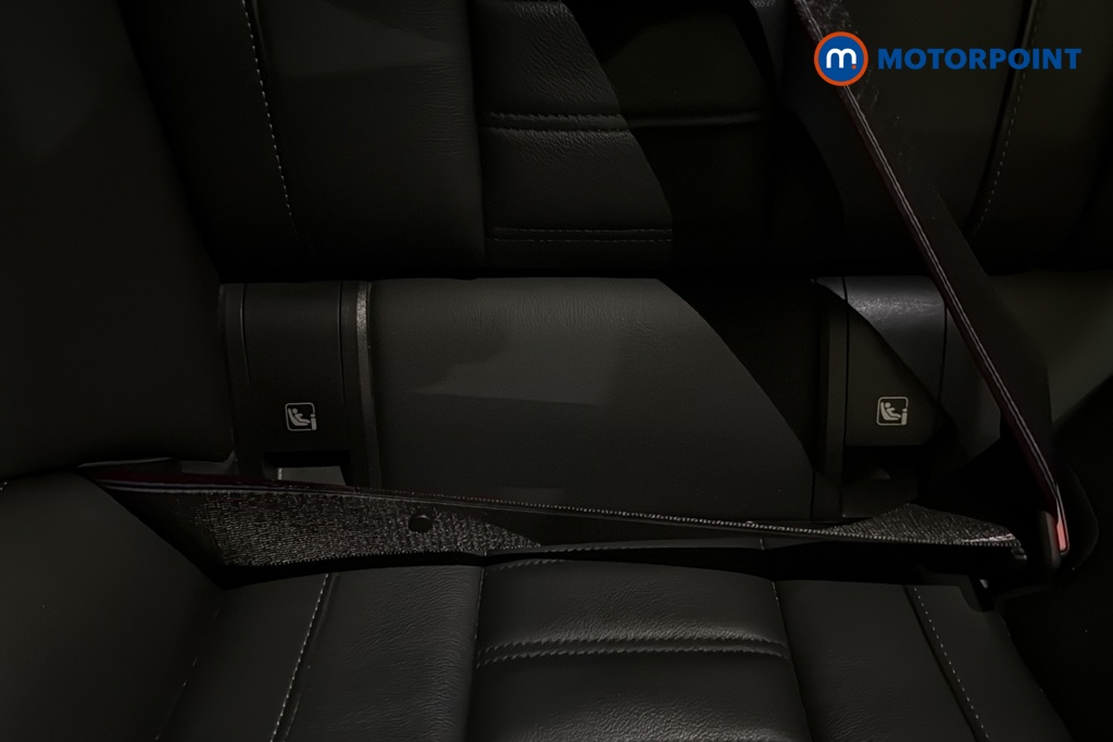 BMW 4 Series M Sport Automatic Petrol Coupe - Stock Number (1688682) - 27th supplementary image