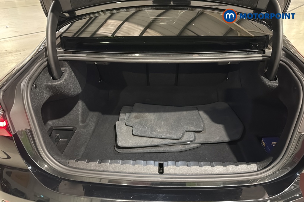 BMW 4 Series M Sport Automatic Petrol Coupe - Stock Number (1688682) - 30th supplementary image