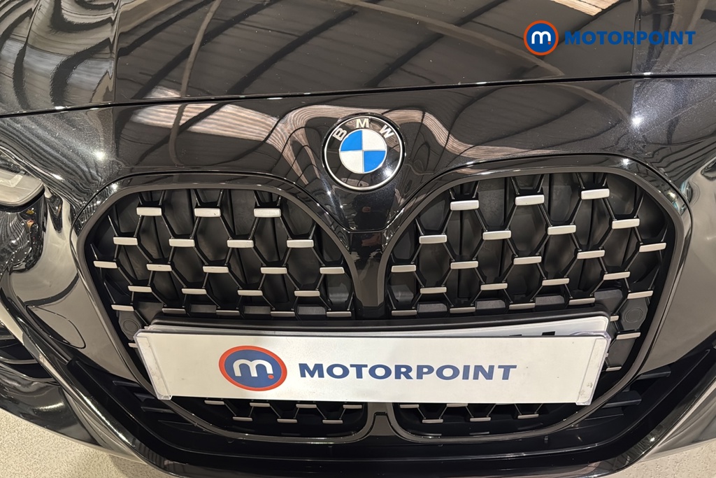 BMW 4 Series M Sport Automatic Petrol Coupe - Stock Number (1688682) - 43rd supplementary image