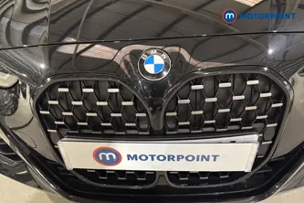 BMW 4 Series M Sport Automatic Petrol Coupe - Stock Number (1688682) - 43rd supplementary image