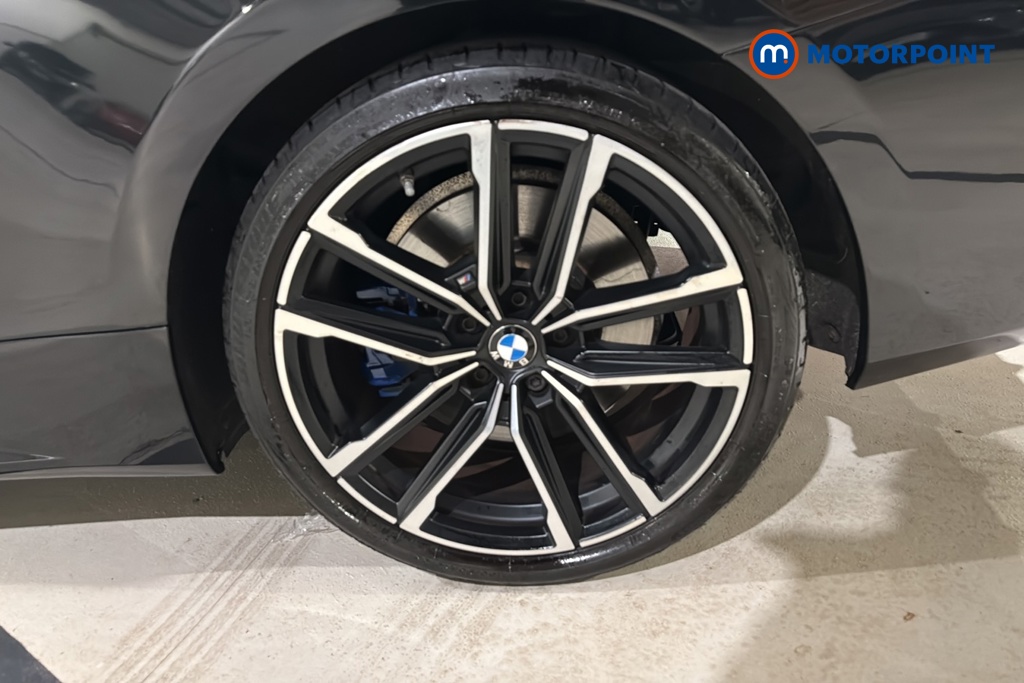 BMW 4 Series M Sport Automatic Petrol Coupe - Stock Number (1688682) - 45th supplementary image