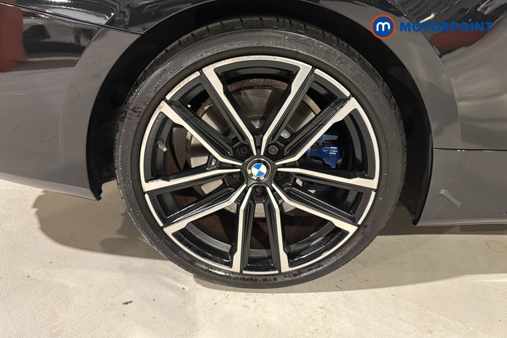 BMW 4 Series M Sport Automatic Petrol Coupe - Stock Number (1688682) - 46th supplementary image