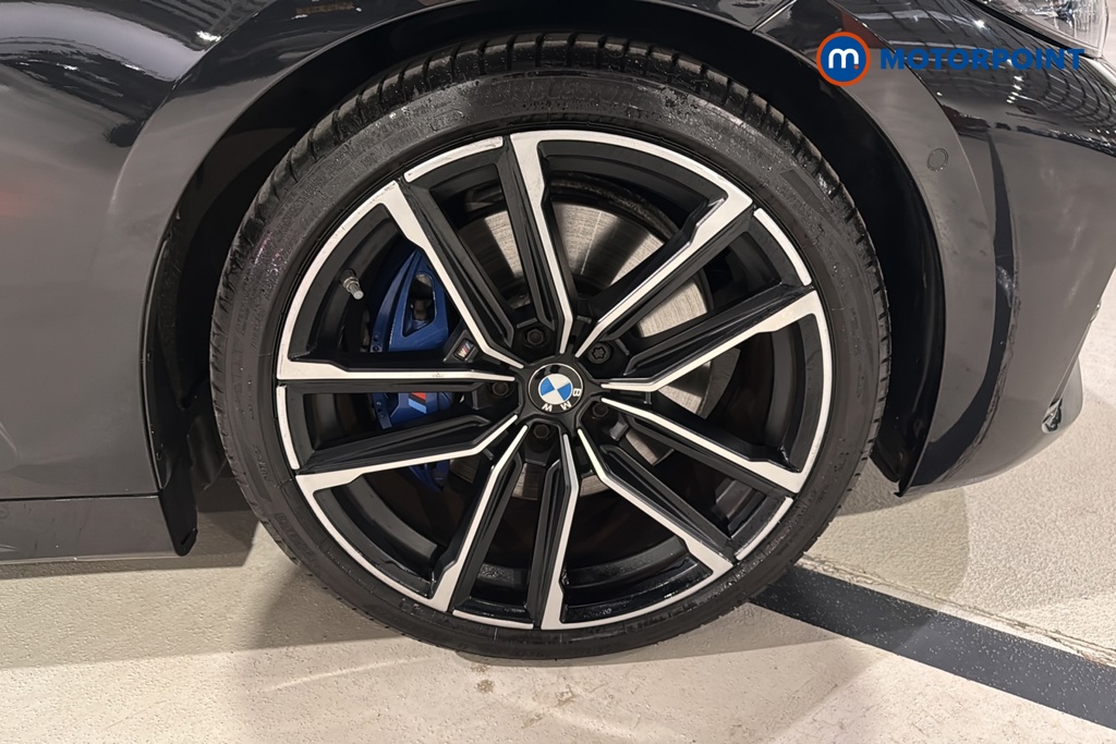BMW 4 Series M Sport Automatic Petrol Coupe - Stock Number (1688682) - 47th supplementary image