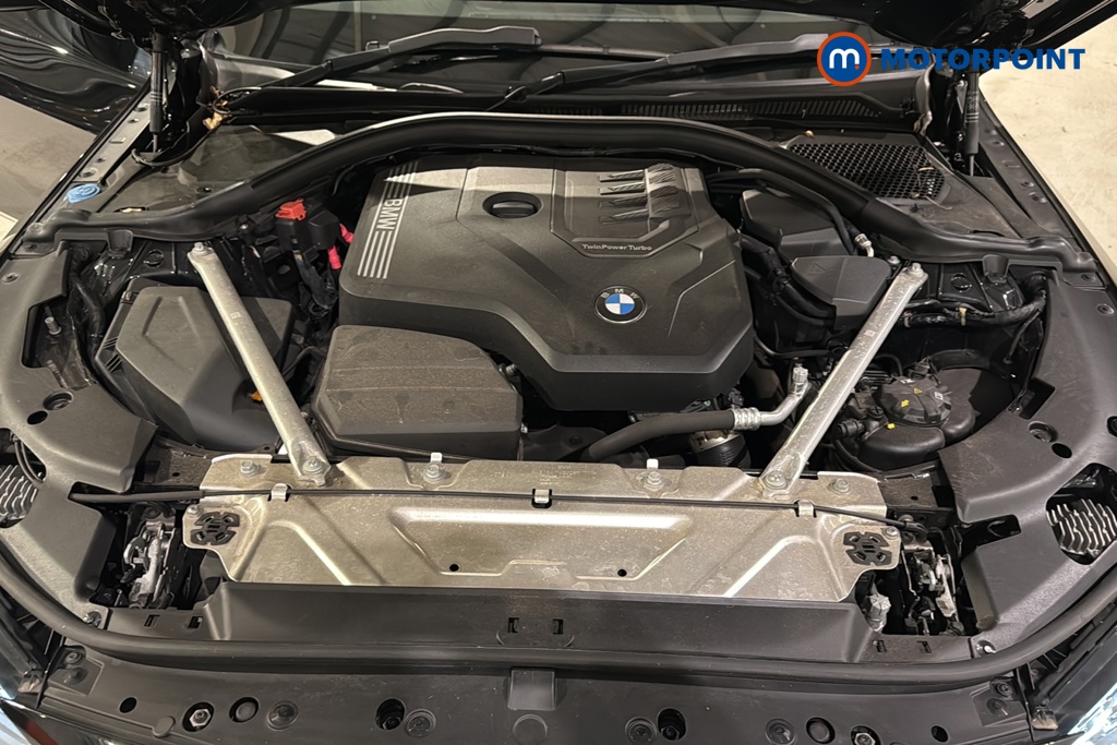 BMW 4 Series M Sport Automatic Petrol Coupe - Stock Number (1688682) - 48th supplementary image