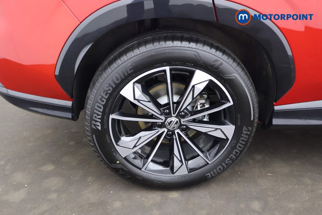 Mg Motor Uk HS Trophy Automatic Petrol-Electric Hybrid SUV - Stock Number (1688752) - 3rd supplementary image