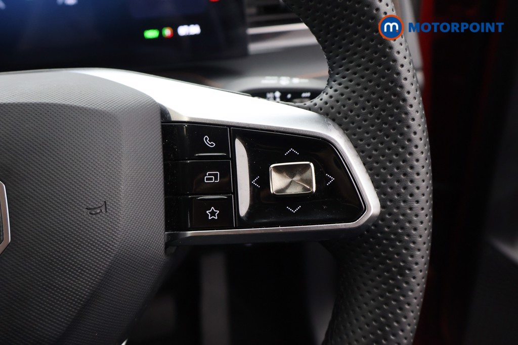 Mg Motor Uk HS Trophy Automatic Petrol-Electric Hybrid SUV - Stock Number (1688752) - 7th supplementary image