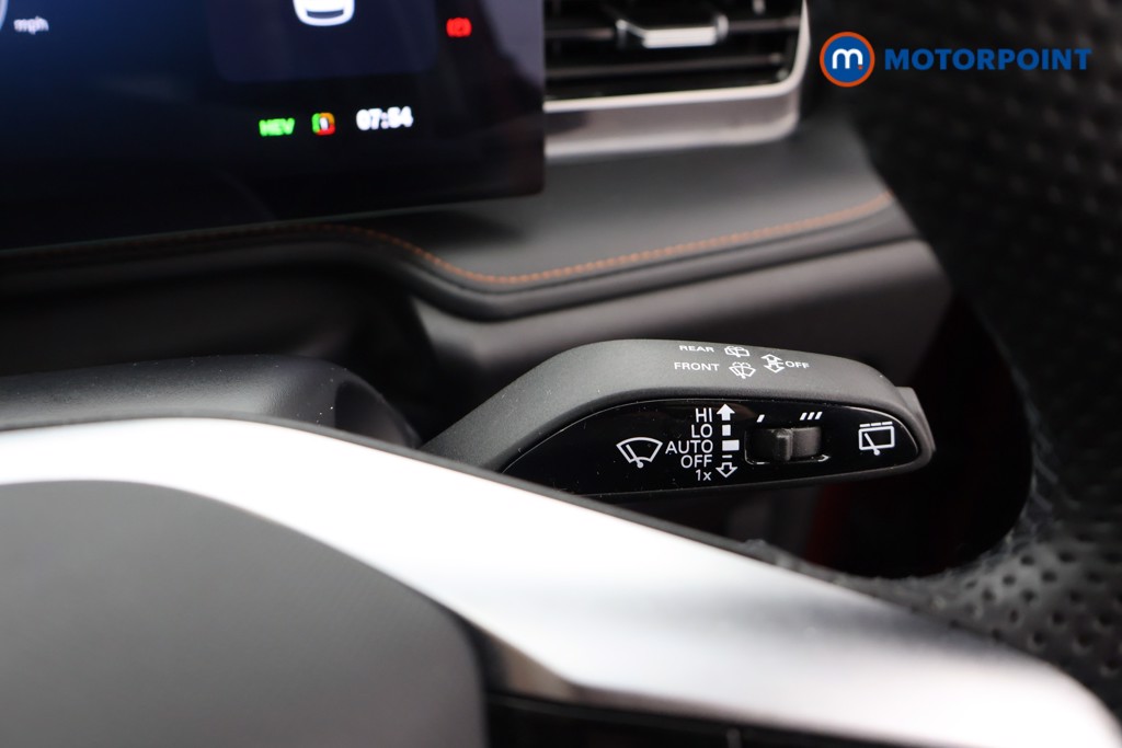 Mg Motor Uk HS Trophy Automatic Petrol-Electric Hybrid SUV - Stock Number (1688752) - 9th supplementary image