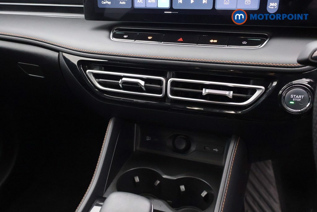 Mg Motor Uk HS Trophy Automatic Petrol-Electric Hybrid SUV - Stock Number (1688752) - 12th supplementary image