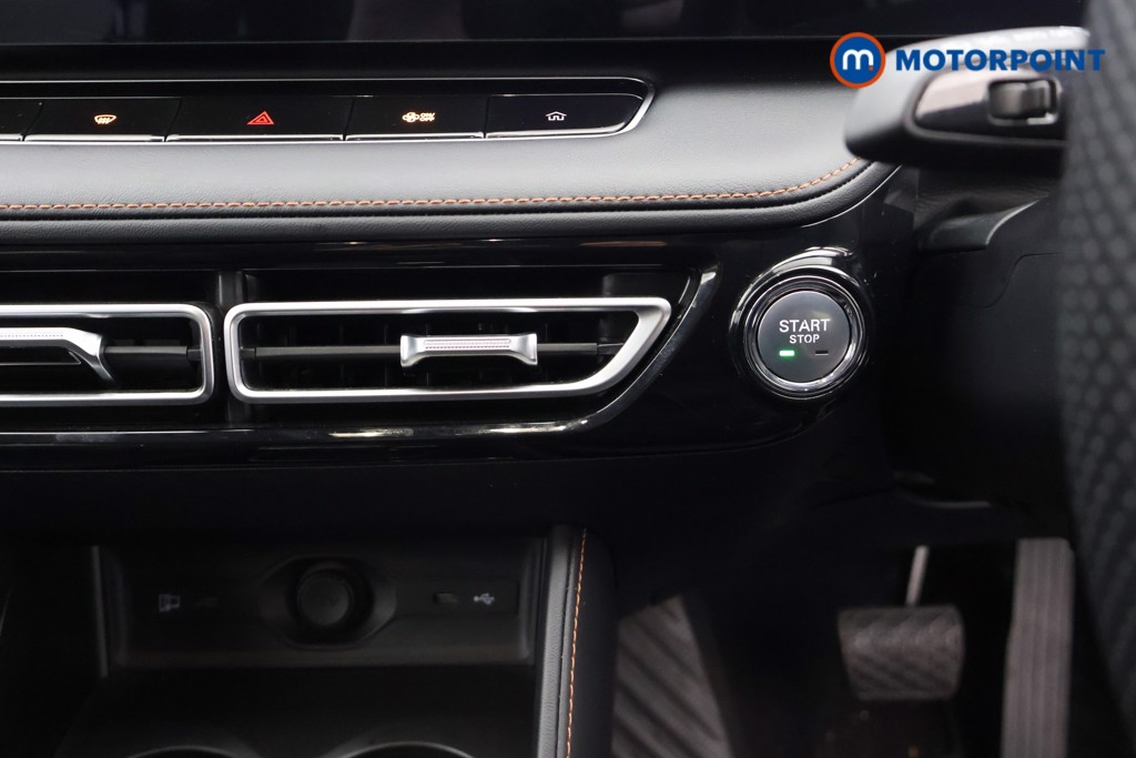 Mg Motor Uk HS Trophy Automatic Petrol-Electric Hybrid SUV - Stock Number (1688752) - 13th supplementary image