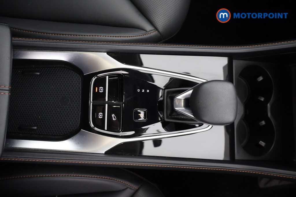 Mg Motor Uk HS Trophy Automatic Petrol-Electric Hybrid SUV - Stock Number (1688752) - 14th supplementary image