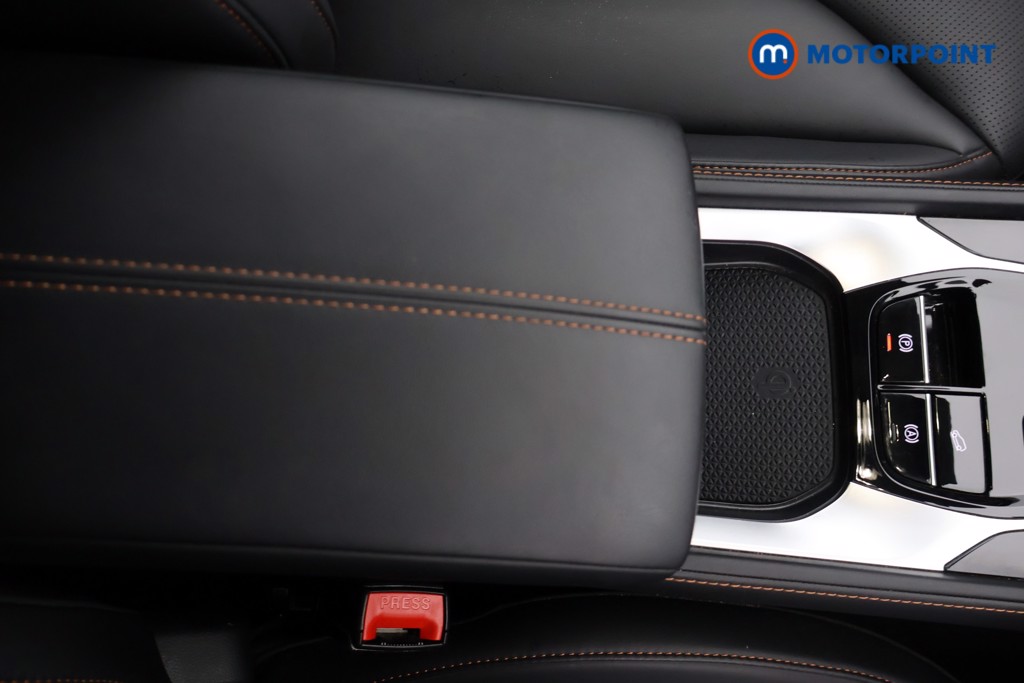 Mg Motor Uk HS Trophy Automatic Petrol-Electric Hybrid SUV - Stock Number (1688752) - 15th supplementary image