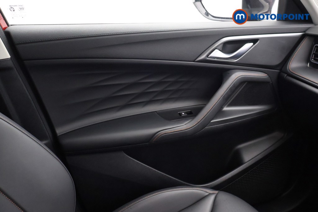 Mg Motor Uk HS Trophy Automatic Petrol-Electric Hybrid SUV - Stock Number (1688752) - 17th supplementary image