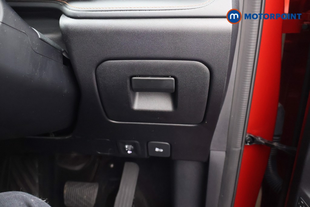 Mg Motor Uk HS Trophy Automatic Petrol-Electric Hybrid SUV - Stock Number (1688752) - 19th supplementary image