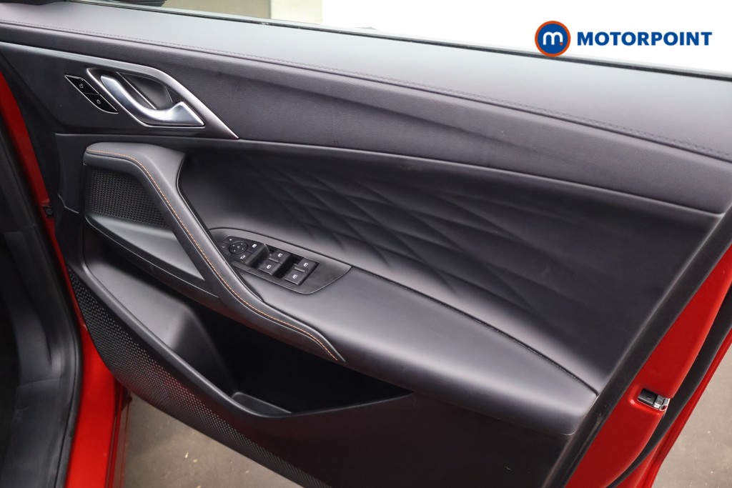 Mg Motor Uk HS Trophy Automatic Petrol-Electric Hybrid SUV - Stock Number (1688752) - 20th supplementary image