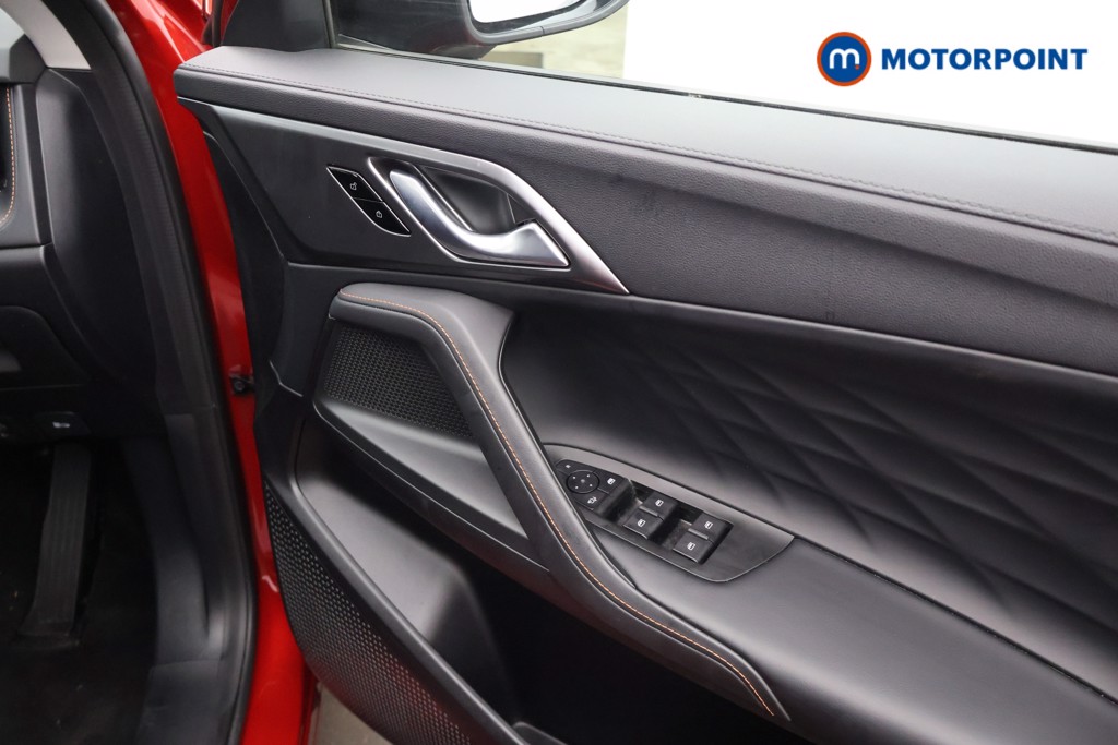 Mg Motor Uk HS Trophy Automatic Petrol-Electric Hybrid SUV - Stock Number (1688752) - 21st supplementary image