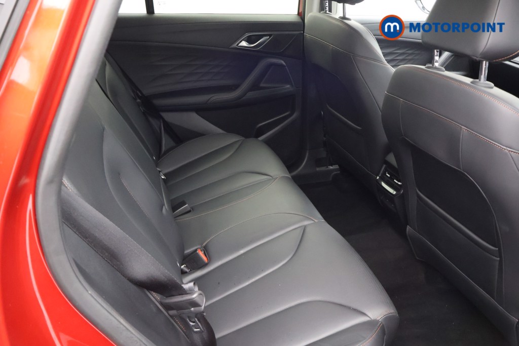 Mg Motor Uk HS Trophy Automatic Petrol-Electric Hybrid SUV - Stock Number (1688752) - 25th supplementary image