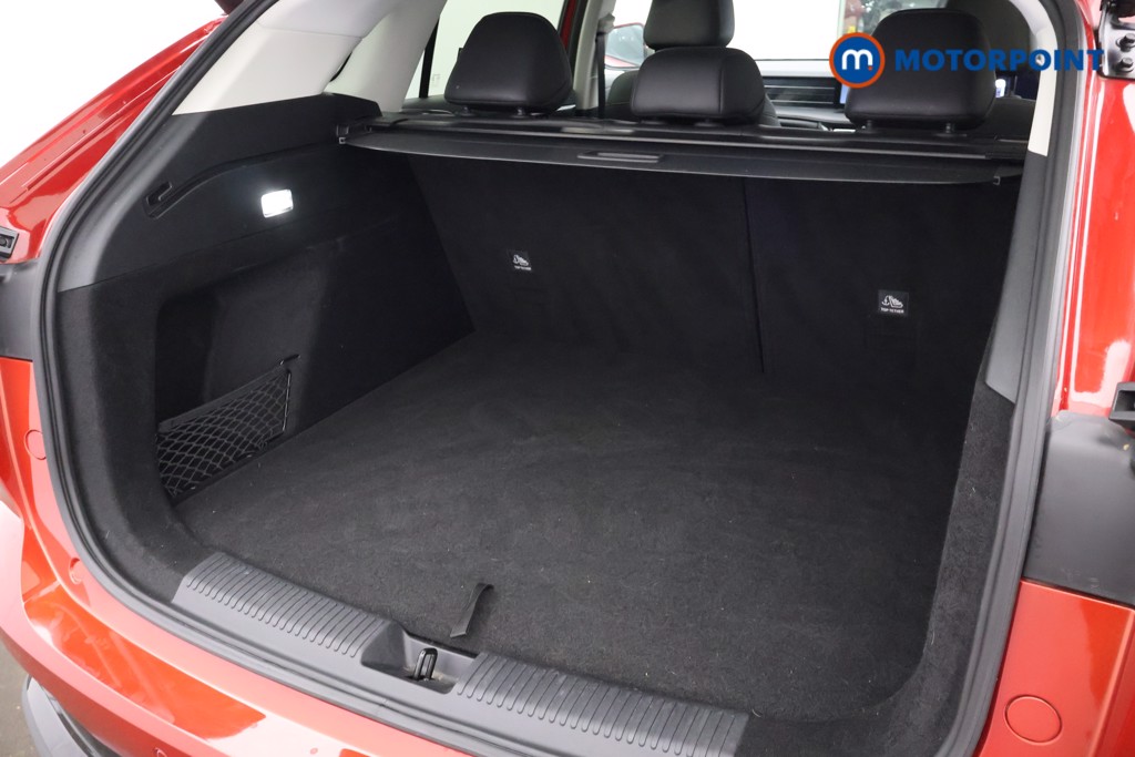 Mg Motor Uk HS Trophy Automatic Petrol-Electric Hybrid SUV - Stock Number (1688752) - 27th supplementary image