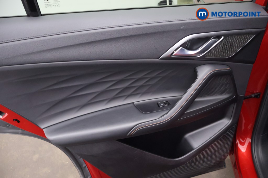 Mg Motor Uk HS Trophy Automatic Petrol-Electric Hybrid SUV - Stock Number (1688752) - 28th supplementary image