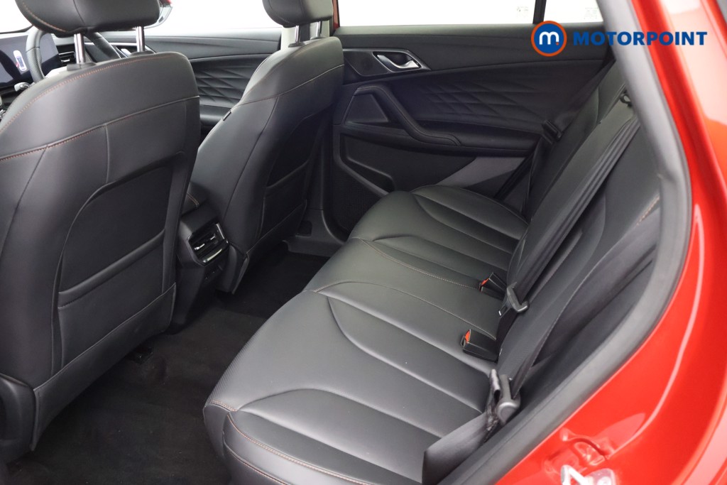 Mg Motor Uk HS Trophy Automatic Petrol-Electric Hybrid SUV - Stock Number (1688752) - 29th supplementary image