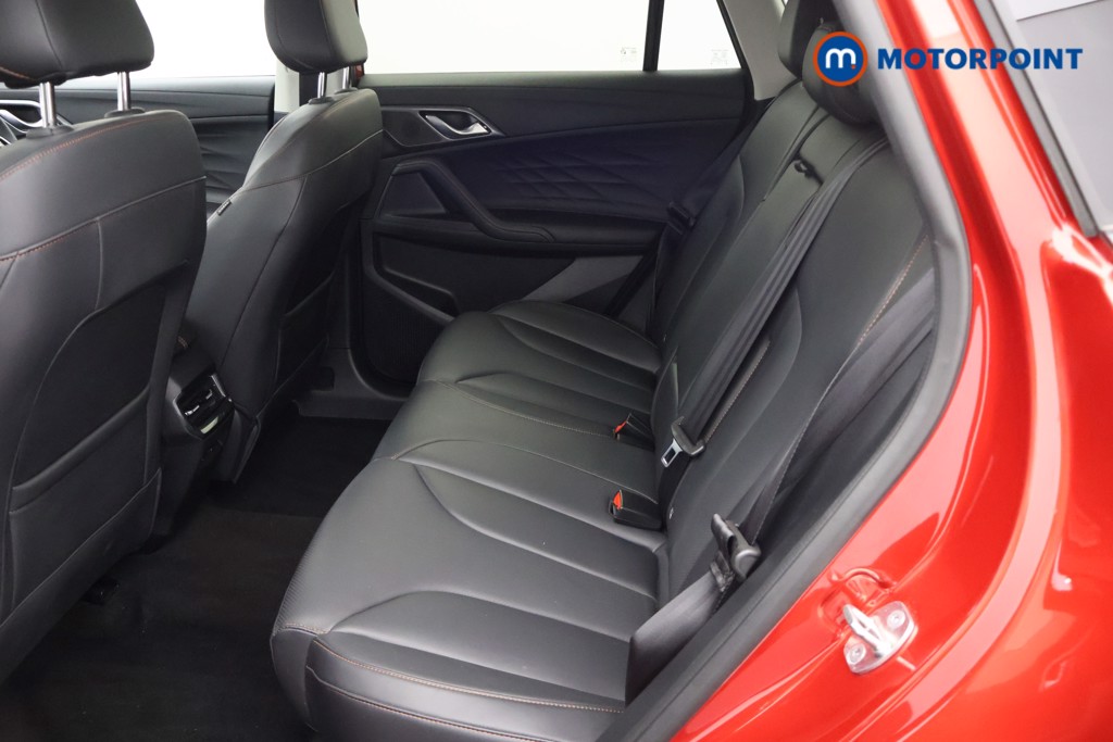 Mg Motor Uk HS Trophy Automatic Petrol-Electric Hybrid SUV - Stock Number (1688752) - 30th supplementary image