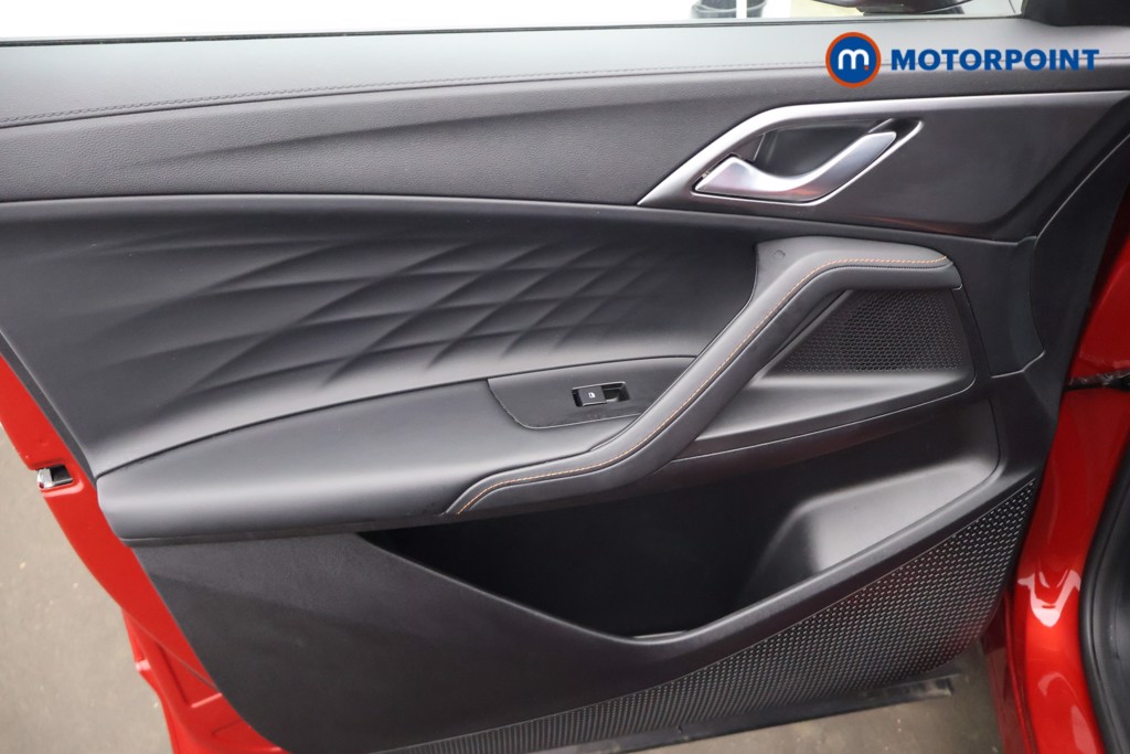 Mg Motor Uk HS Trophy Automatic Petrol-Electric Hybrid SUV - Stock Number (1688752) - 31st supplementary image