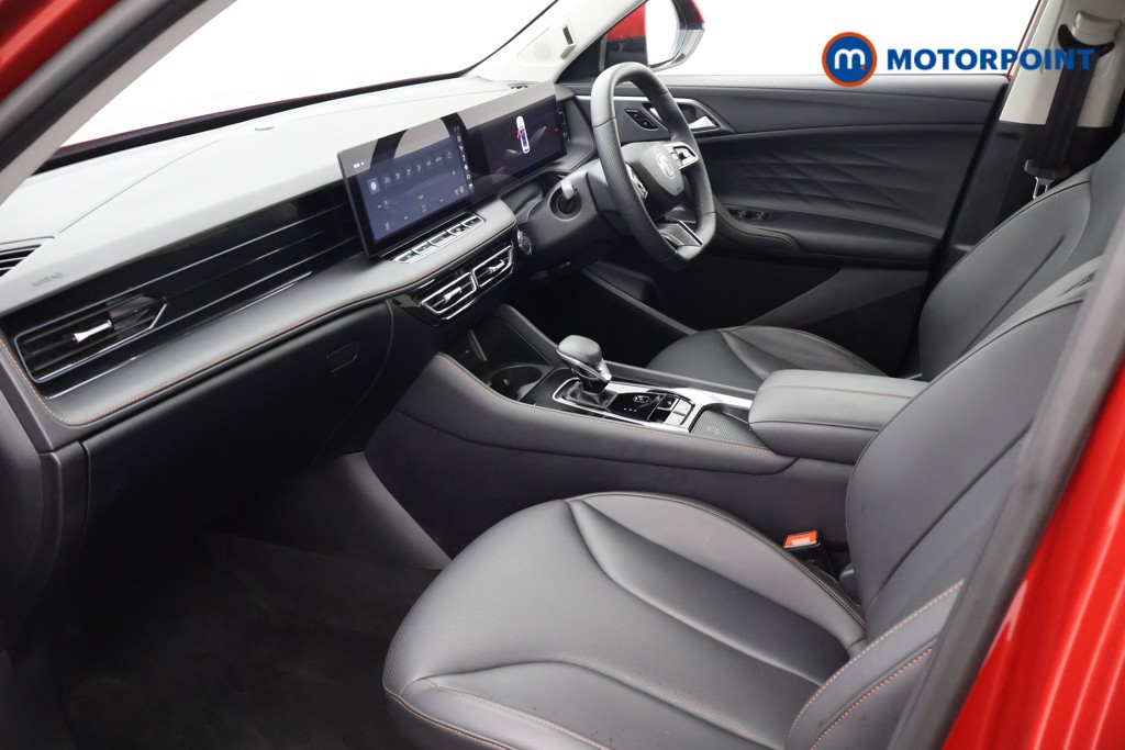 Mg Motor Uk HS Trophy Automatic Petrol-Electric Hybrid SUV - Stock Number (1688752) - 32nd supplementary image