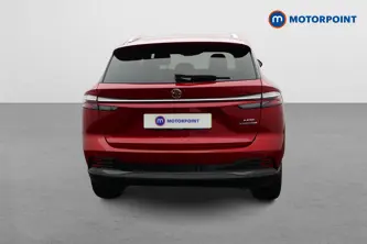 Mg Motor Uk HS Trophy Automatic Petrol-Electric Hybrid SUV - Stock Number (1688752) - Rear bumper
