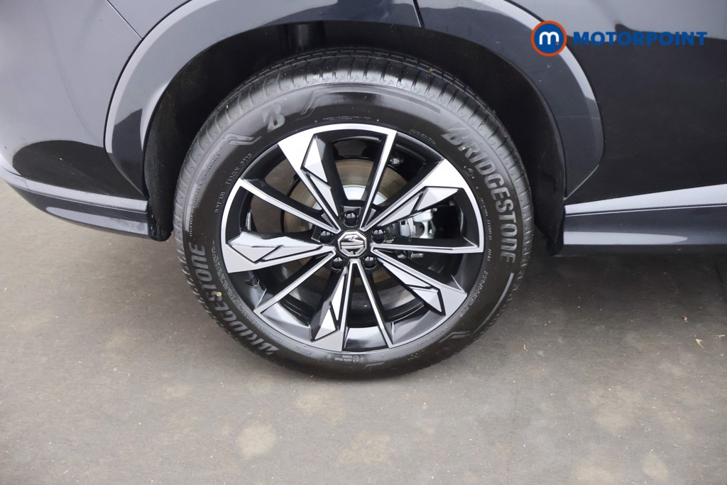 Mg Motor Uk HS Trophy Automatic Petrol-Electric Hybrid SUV - Stock Number (1688778) - 3rd supplementary image