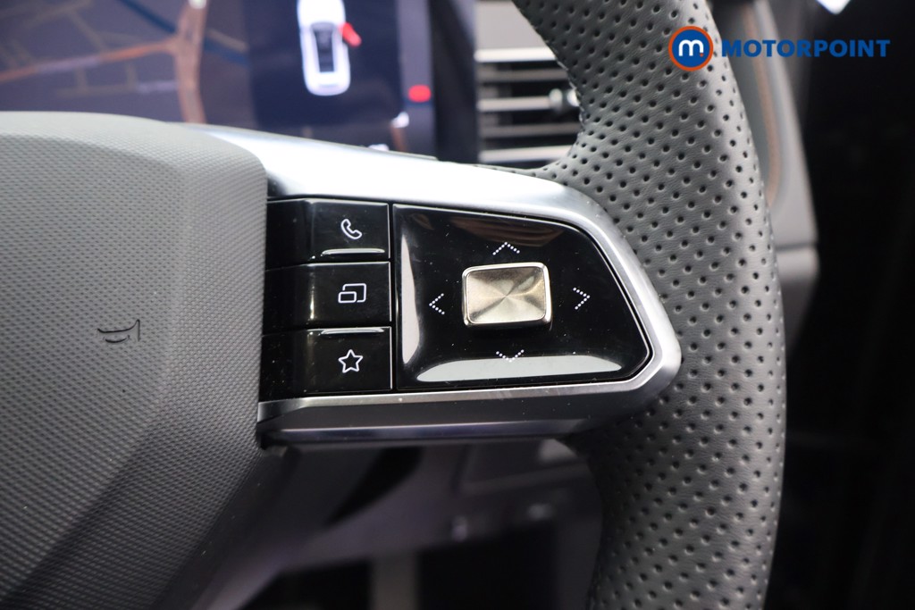 Mg Motor Uk HS Trophy Automatic Petrol-Electric Hybrid SUV - Stock Number (1688778) - 7th supplementary image