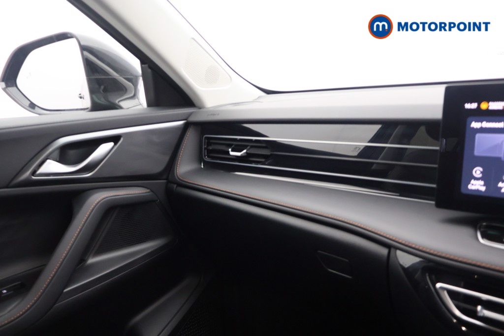 Mg Motor Uk HS Trophy Automatic Petrol-Electric Hybrid SUV - Stock Number (1688778) - 10th supplementary image