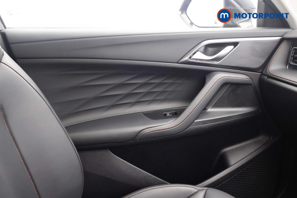 Mg Motor Uk HS Trophy Automatic Petrol-Electric Hybrid SUV - Stock Number (1688778) - 11th supplementary image
