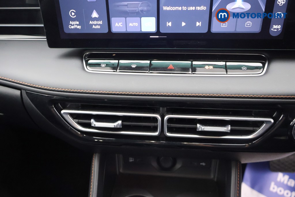 Mg Motor Uk HS Trophy Automatic Petrol-Electric Hybrid SUV - Stock Number (1688778) - 12th supplementary image