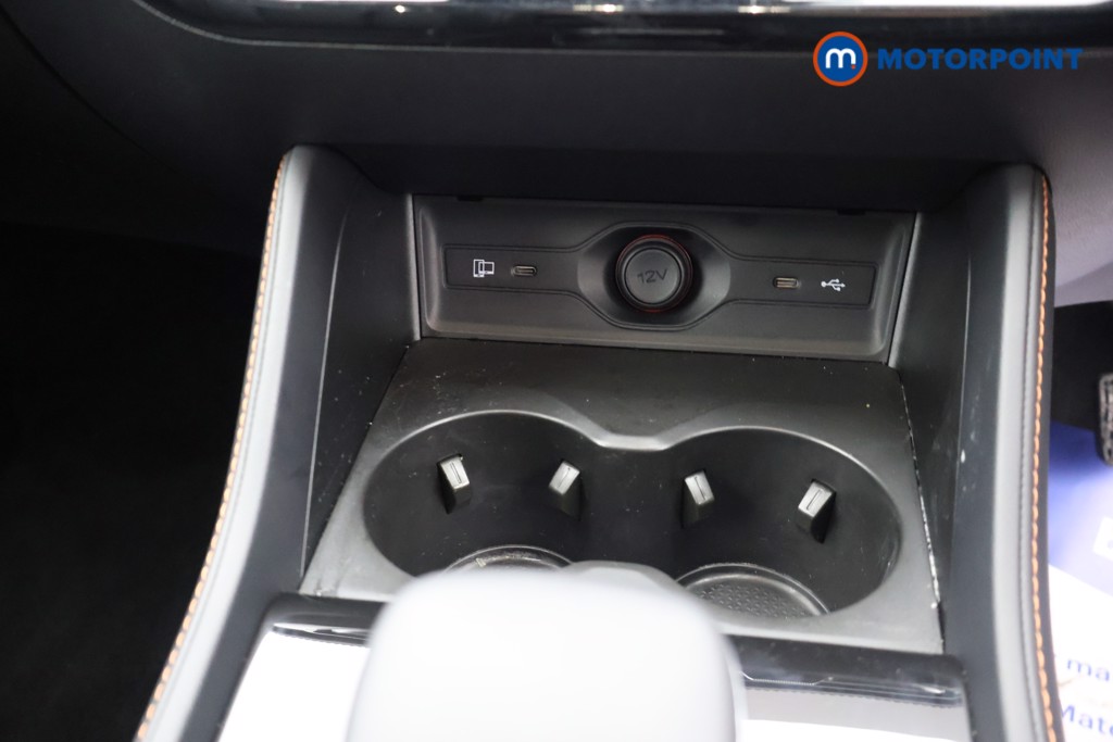 Mg Motor Uk HS Trophy Automatic Petrol-Electric Hybrid SUV - Stock Number (1688778) - 13th supplementary image