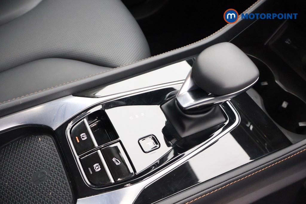 Mg Motor Uk HS Trophy Automatic Petrol-Electric Hybrid SUV - Stock Number (1688778) - 14th supplementary image