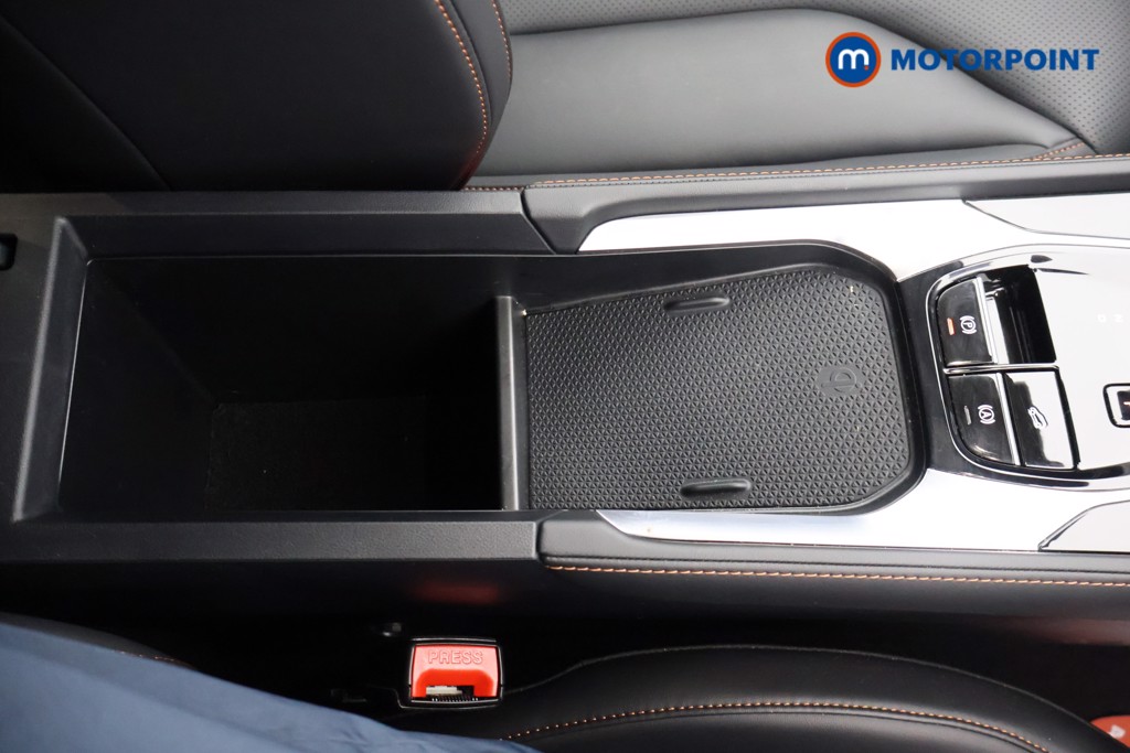Mg Motor Uk HS Trophy Automatic Petrol-Electric Hybrid SUV - Stock Number (1688778) - 15th supplementary image