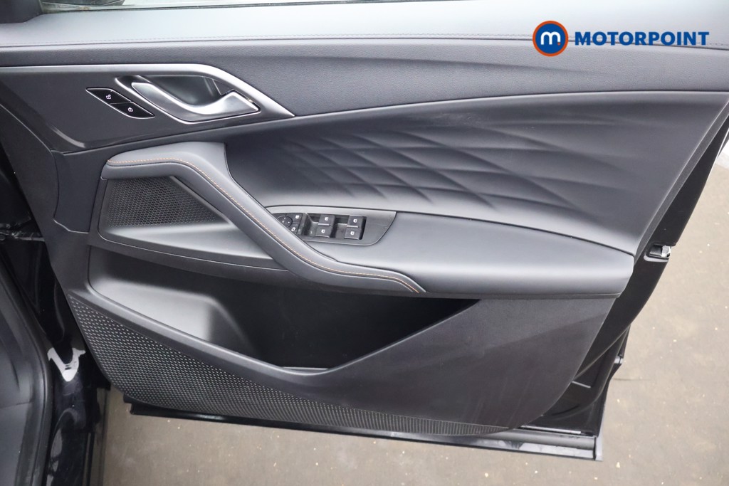 Mg Motor Uk HS Trophy Automatic Petrol-Electric Hybrid SUV - Stock Number (1688778) - 16th supplementary image