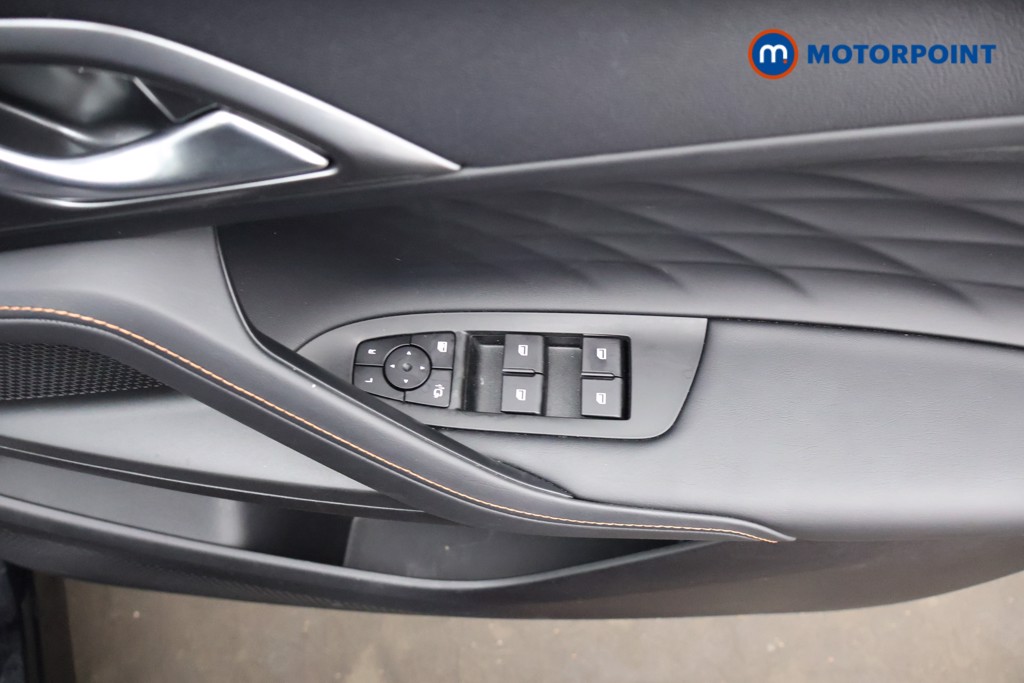 Mg Motor Uk HS Trophy Automatic Petrol-Electric Hybrid SUV - Stock Number (1688778) - 17th supplementary image