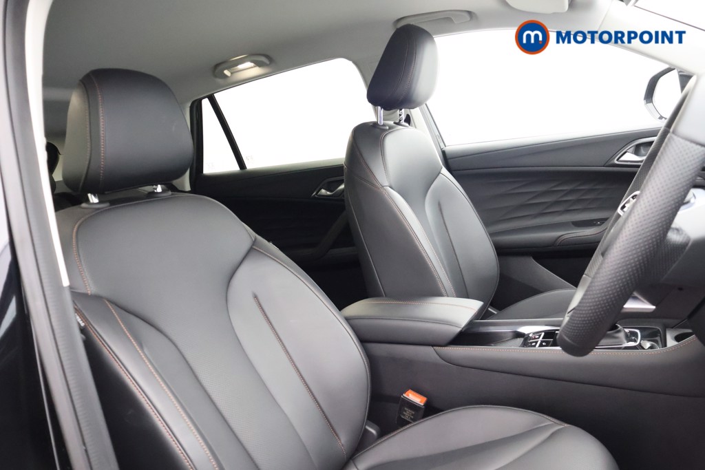 Mg Motor Uk HS Trophy Automatic Petrol-Electric Hybrid SUV - Stock Number (1688778) - 19th supplementary image