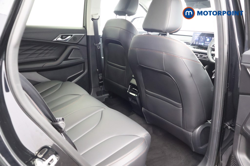 Mg Motor Uk HS Trophy Automatic Petrol-Electric Hybrid SUV - Stock Number (1688778) - 20th supplementary image