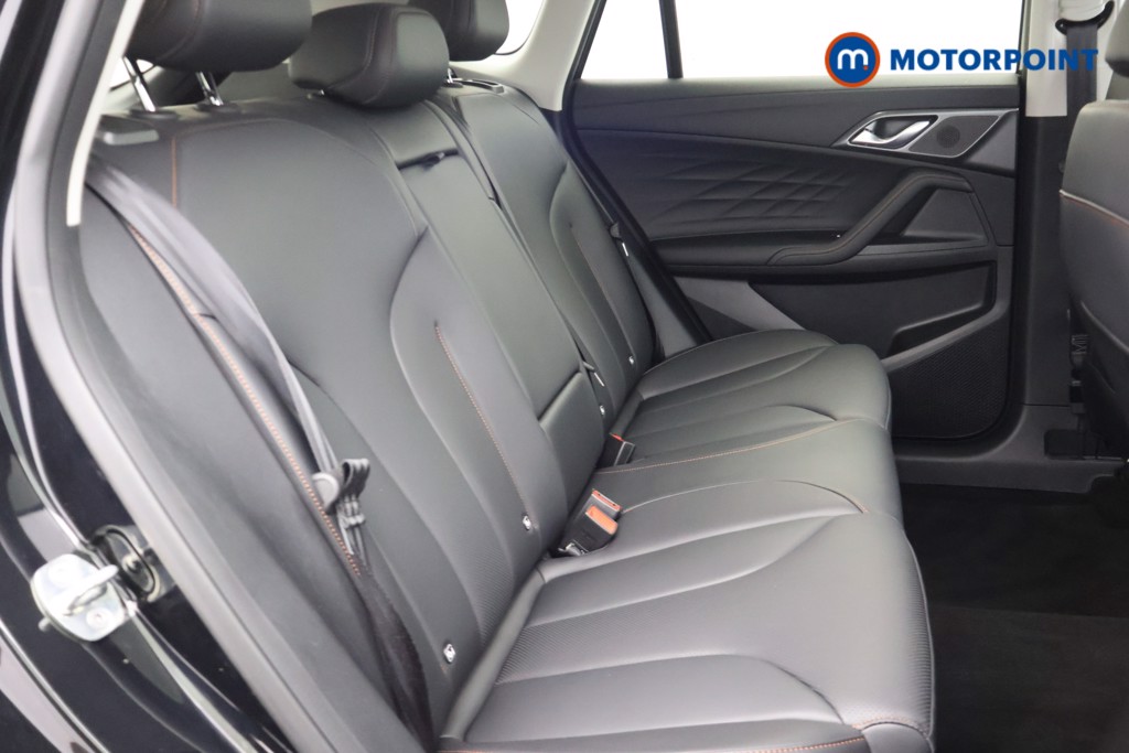 Mg Motor Uk HS Trophy Automatic Petrol-Electric Hybrid SUV - Stock Number (1688778) - 21st supplementary image