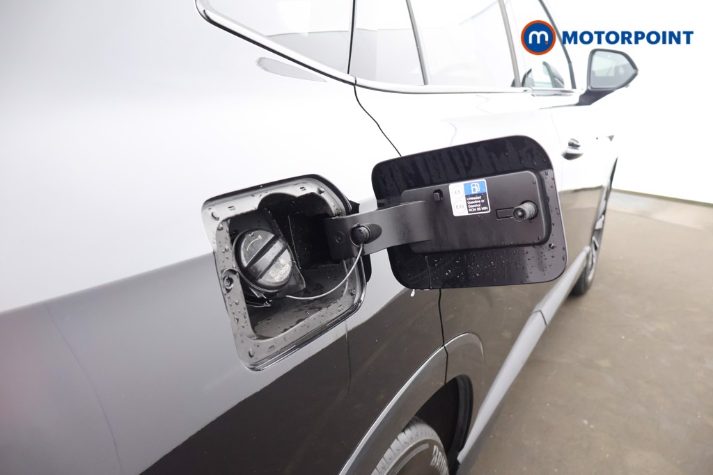 Mg Motor Uk HS Trophy Automatic Petrol-Electric Hybrid SUV - Stock Number (1688778) - 23rd supplementary image